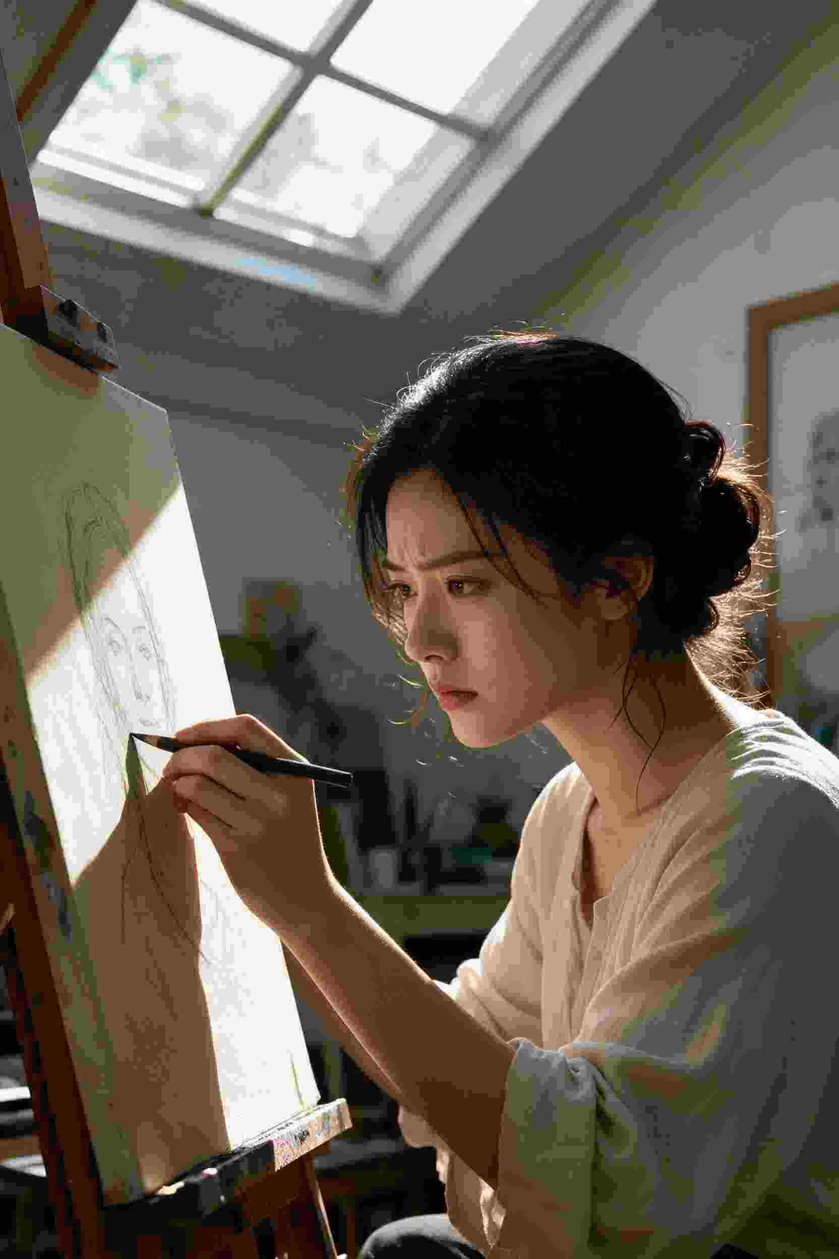 盘龙