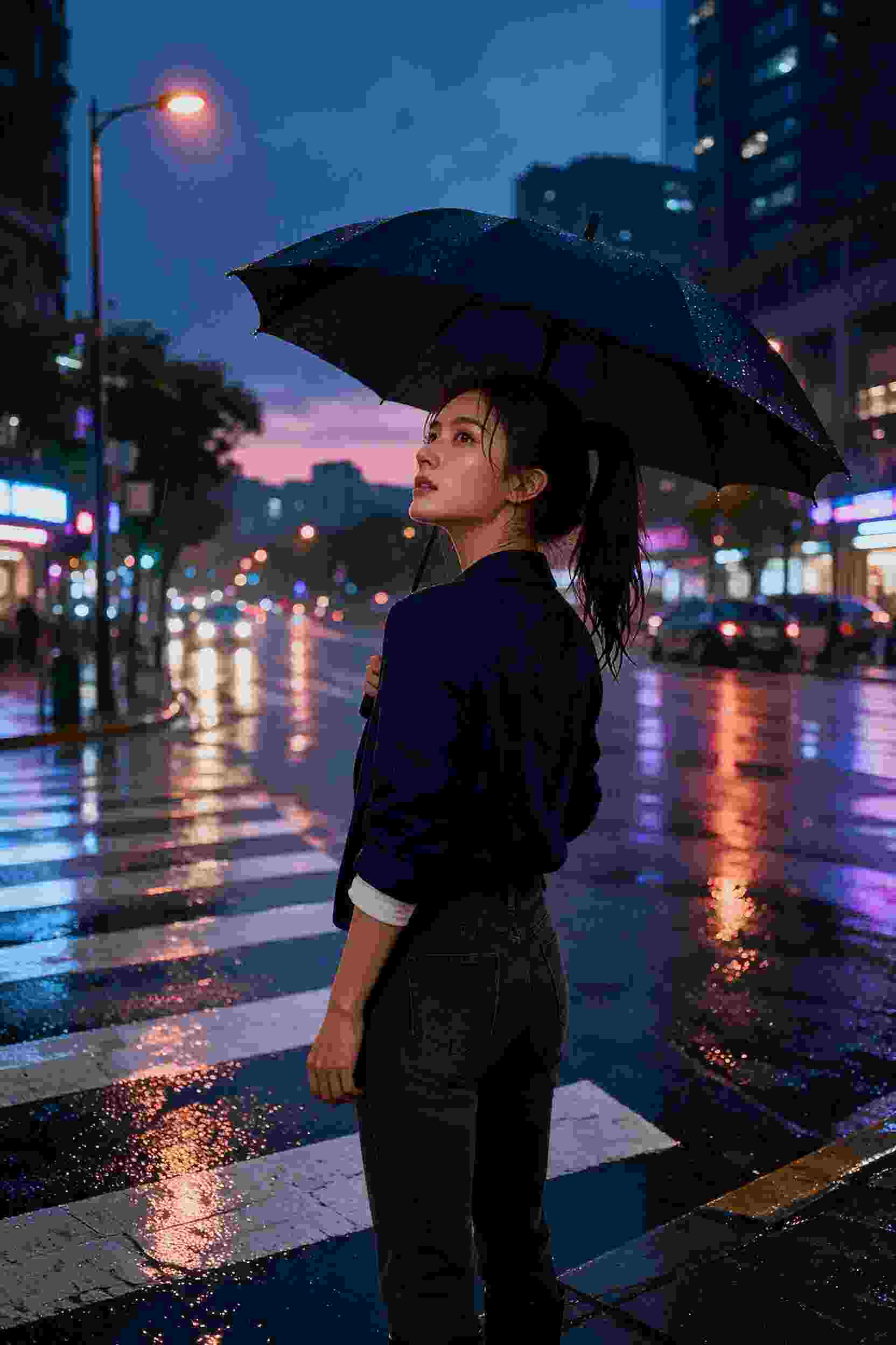樱花庄的宠物女孩